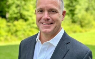 Greenscape Welcomes Corey McDonough as Director of Regional Construction